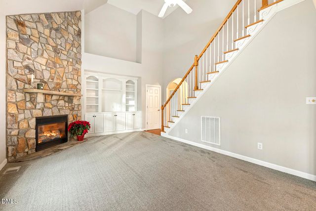 1119 Corrina Road, Wake Forest, NC 27587