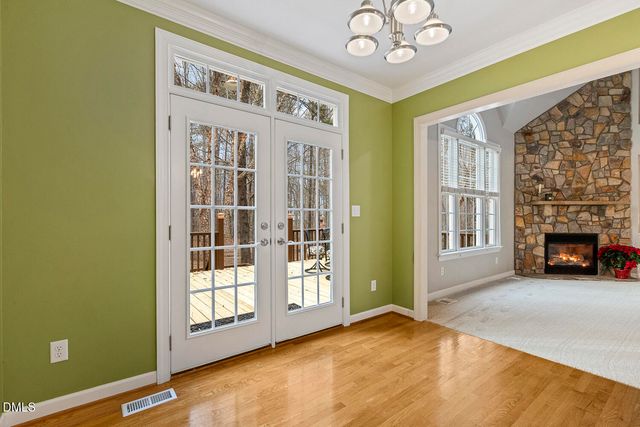 1119 Corrina Road, Wake Forest, NC 27587