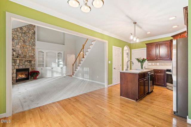 1119 Corrina Road, Wake Forest, NC 27587