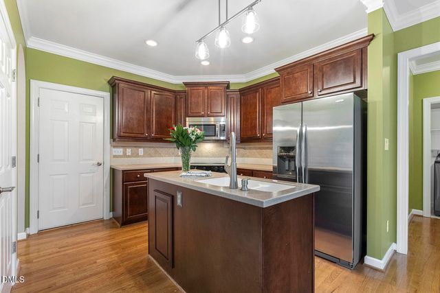 1119 Corrina Road, Wake Forest, NC 27587