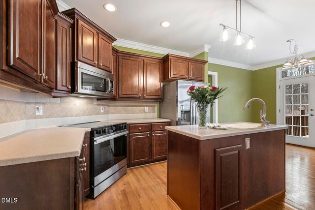 1119 Corrina Road, Wake Forest, NC 27587