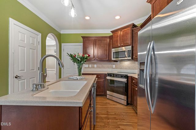 1119 Corrina Road, Wake Forest, NC 27587