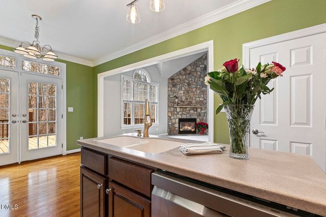 1119 Corrina Road, Wake Forest, NC 27587