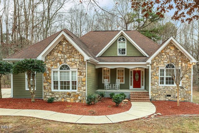 1119 Corrina Road, Wake Forest, NC 27587