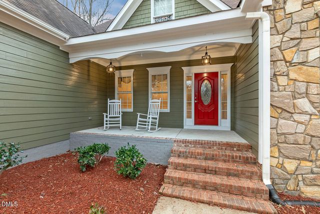 1119 Corrina Road, Wake Forest, NC 27587