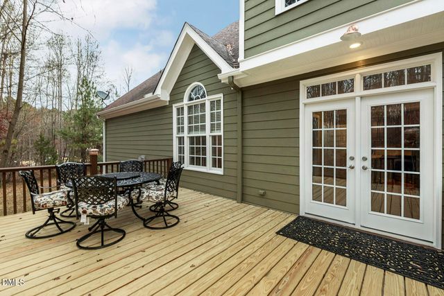 1119 Corrina Road, Wake Forest, NC 27587