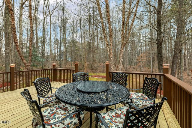 1119 Corrina Road, Wake Forest, NC 27587