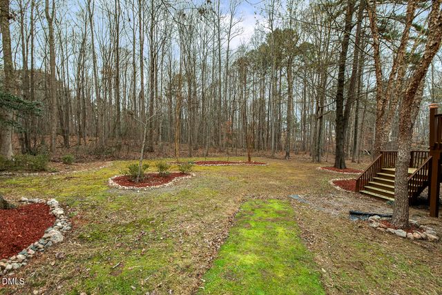 1119 Corrina Road, Wake Forest, NC 27587