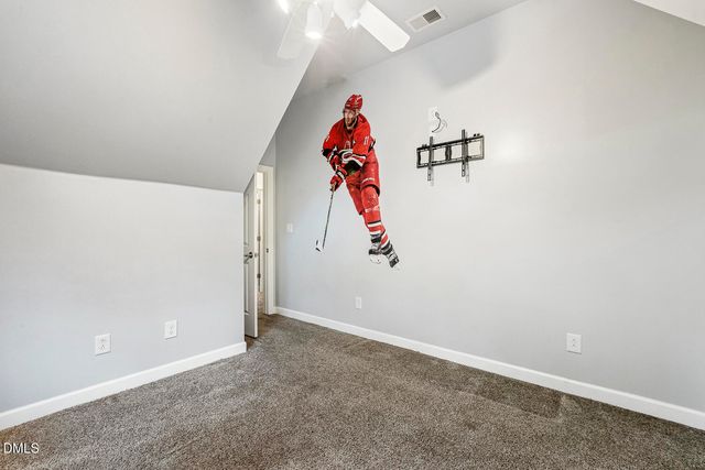 1119 Corrina Road, Wake Forest, NC 27587