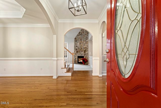 1119 Corrina Road, Wake Forest, NC 27587