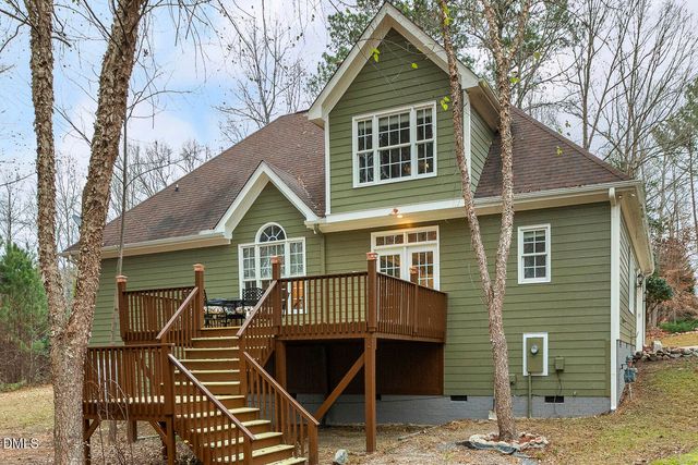 1119 Corrina Road, Wake Forest, NC 27587