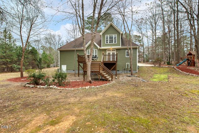 1119 Corrina Road, Wake Forest, NC 27587