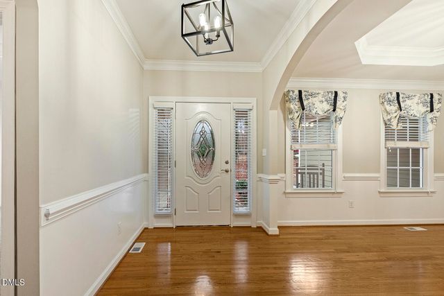 1119 Corrina Road, Wake Forest, NC 27587