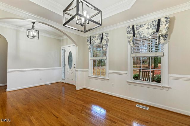 1119 Corrina Road, Wake Forest, NC 27587