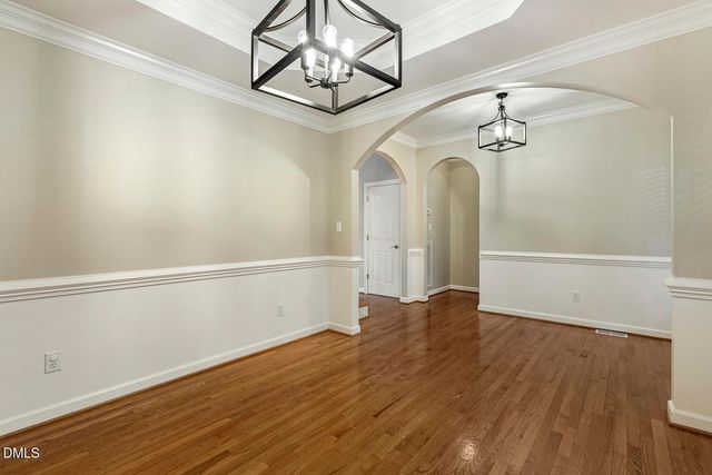 1119 Corrina Road, Wake Forest, NC 27587