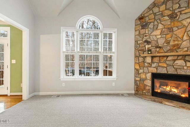 1119 Corrina Road, Wake Forest, NC 27587