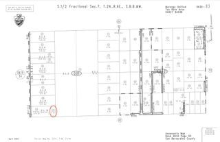 21 Reche Rd, Landers, CA 92285