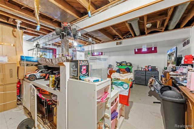 29510 Glenwood Street, Inkster, MI 48141