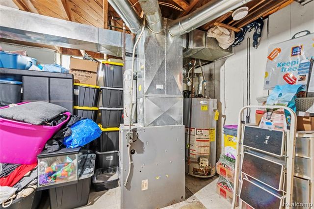 29510 Glenwood Street, Inkster, MI 48141