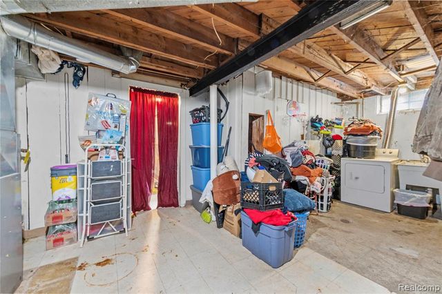 29510 Glenwood Street, Inkster, MI 48141