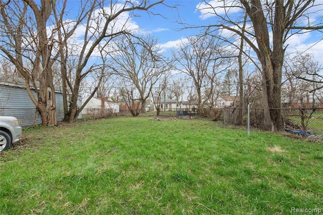 29510 Glenwood Street, Inkster, MI 48141