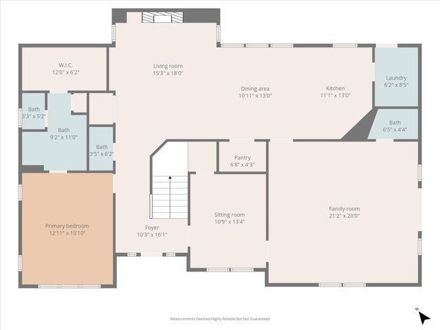 1130B FM 205, Glen Rose, TX 76043