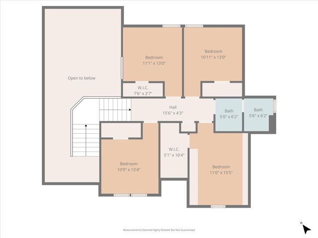 1130B FM 205, Glen Rose, TX 76043