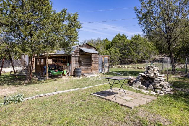 1130B FM 205, Glen Rose, TX 76043