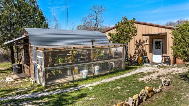 1130B FM 205, Glen Rose, TX 76043