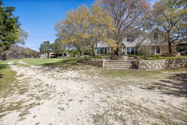 1130B FM 205, Glen Rose, TX 76043