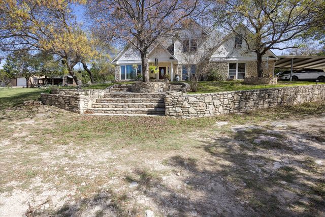1130B FM 205, Glen Rose, TX 76043