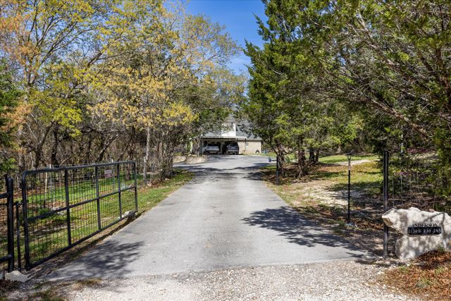1130B FM 205, Glen Rose, TX 76043