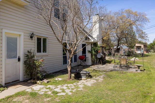 1130B FM 205, Glen Rose, TX 76043