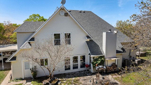 1130B FM 205, Glen Rose, TX 76043