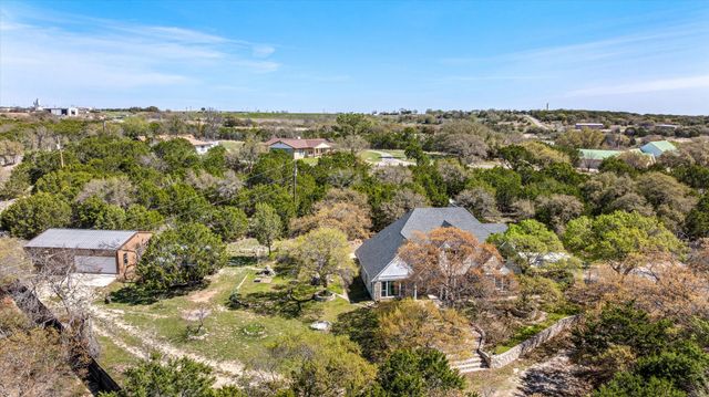 1130B FM 205, Glen Rose, TX 76043