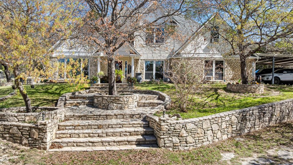 1130B FM 205, Glen Rose, TX 76043