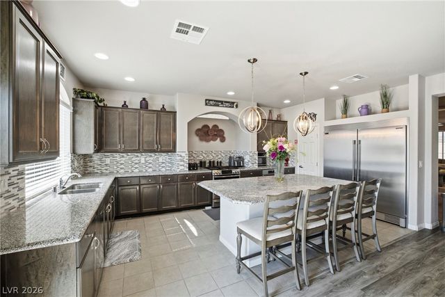 5953 Graystone Ridge Avenue, Las Vegas, NV 89141