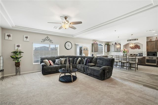 5953 Graystone Ridge Avenue, Las Vegas, NV 89141