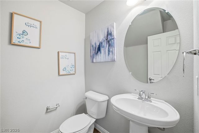 5953 Graystone Ridge Avenue, Las Vegas, NV 89141