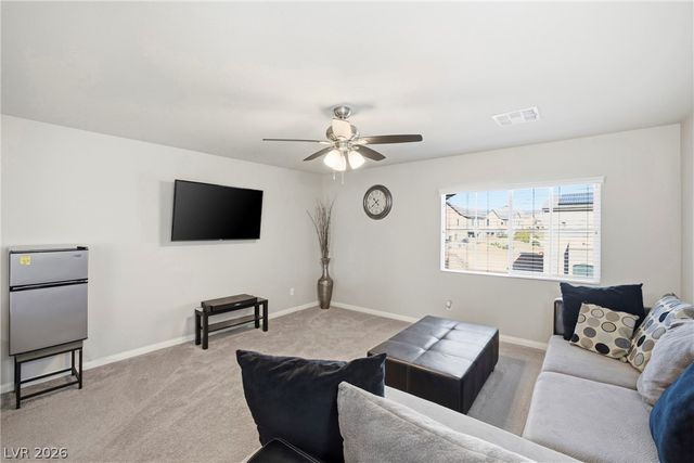 5953 Graystone Ridge Avenue, Las Vegas, NV 89141