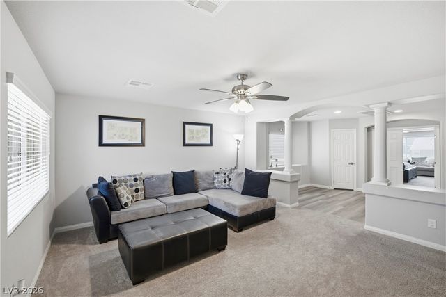 5953 Graystone Ridge Avenue, Las Vegas, NV 89141