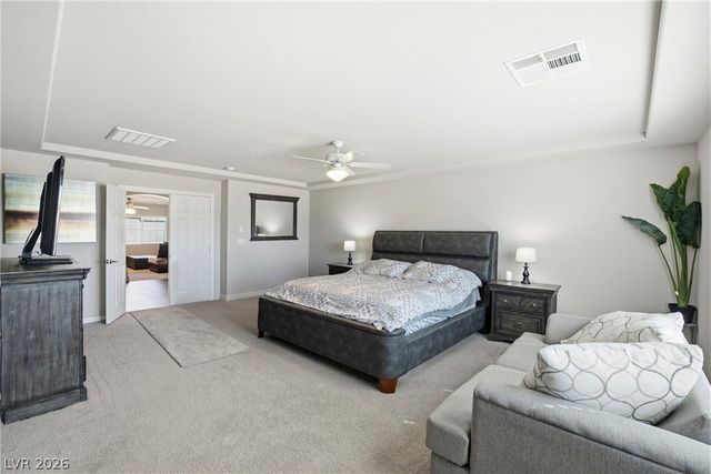 5953 Graystone Ridge Avenue, Las Vegas, NV 89141