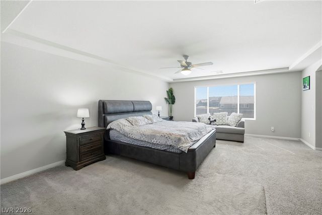 5953 Graystone Ridge Avenue, Las Vegas, NV 89141