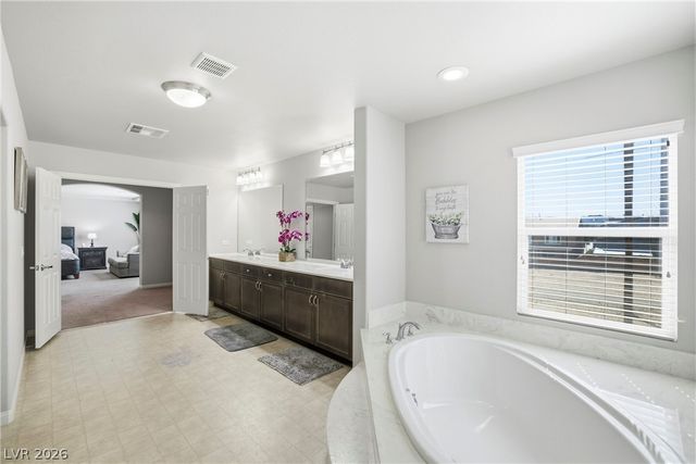 5953 Graystone Ridge Avenue, Las Vegas, NV 89141