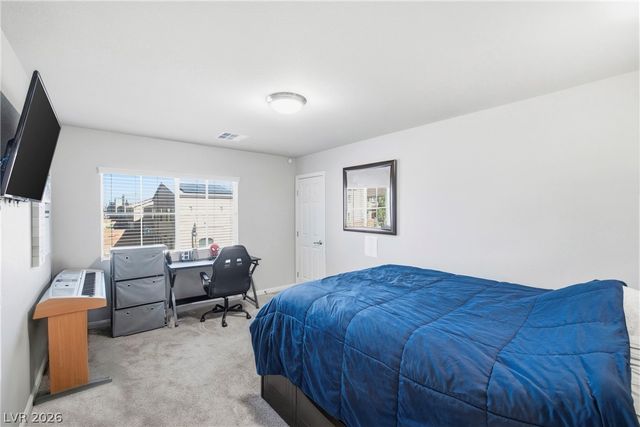 5953 Graystone Ridge Avenue, Las Vegas, NV 89141