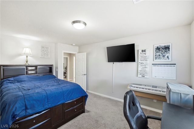 5953 Graystone Ridge Avenue, Las Vegas, NV 89141