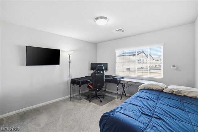 5953 Graystone Ridge Avenue, Las Vegas, NV 89141