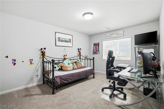 5953 Graystone Ridge Avenue, Las Vegas, NV 89141