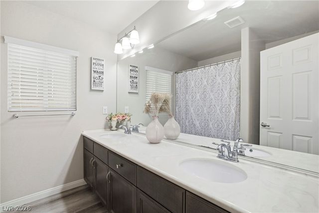 5953 Graystone Ridge Avenue, Las Vegas, NV 89141