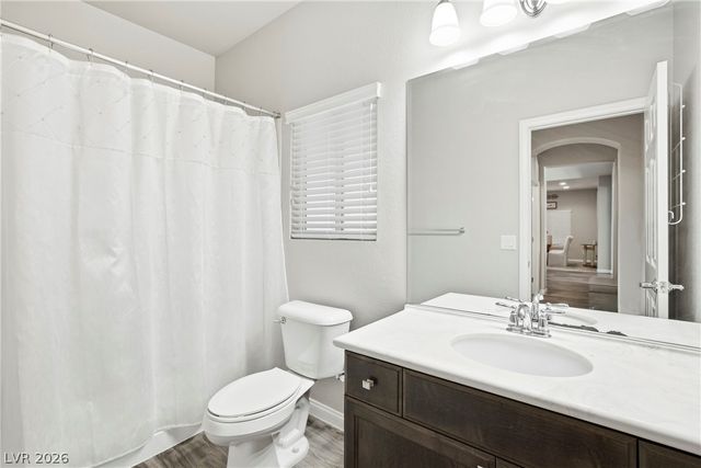 5953 Graystone Ridge Avenue, Las Vegas, NV 89141